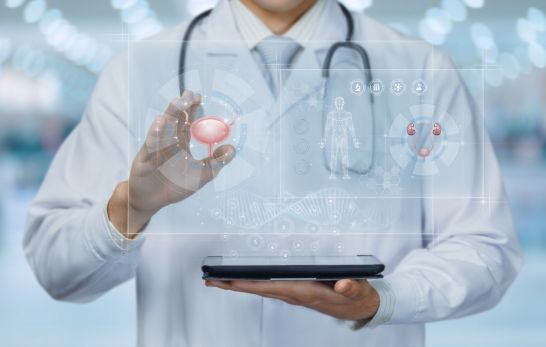 Neurogenen Blasenstörungen